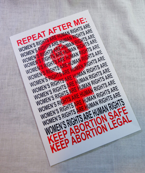 Rights Print